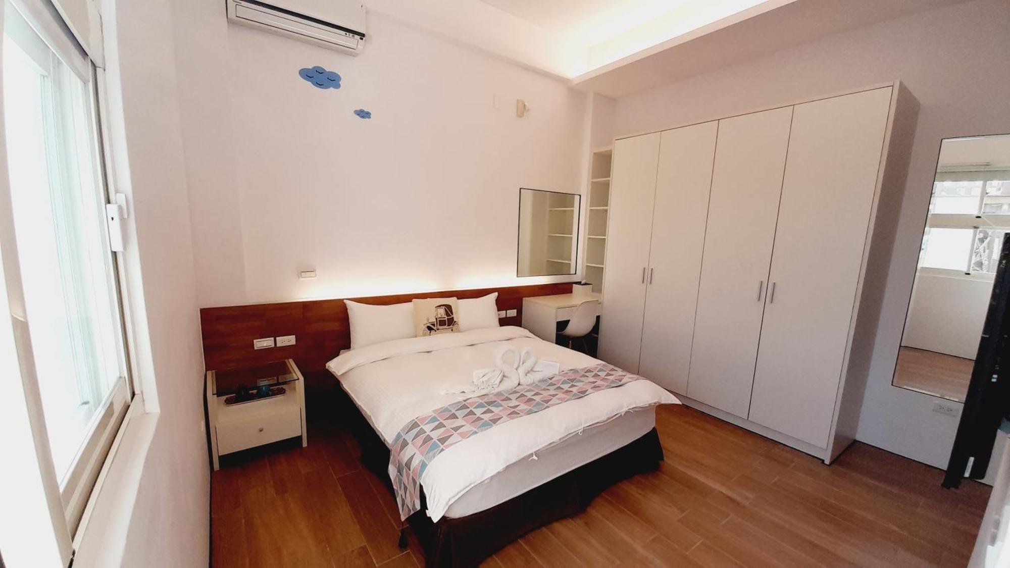 Yurong B&B Манонг Екстериор снимка